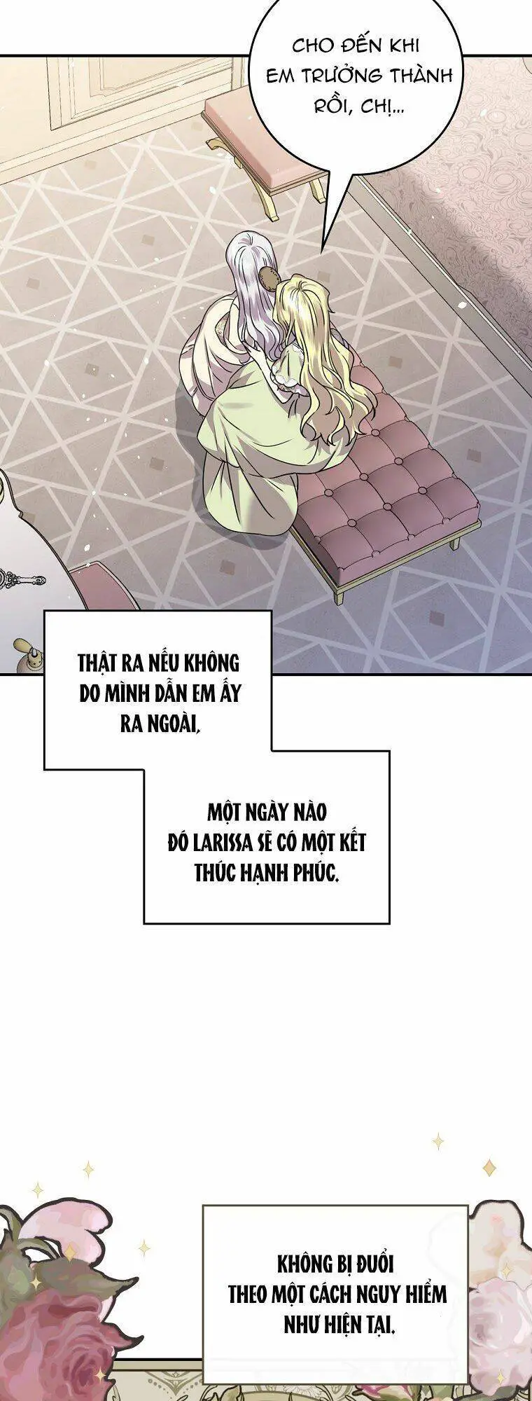 Kế Hoạch Kết Thúc Có Hậu Cho Nhân Vật Phản Diện Nettruyen ZZZ Chương 11 Page 66