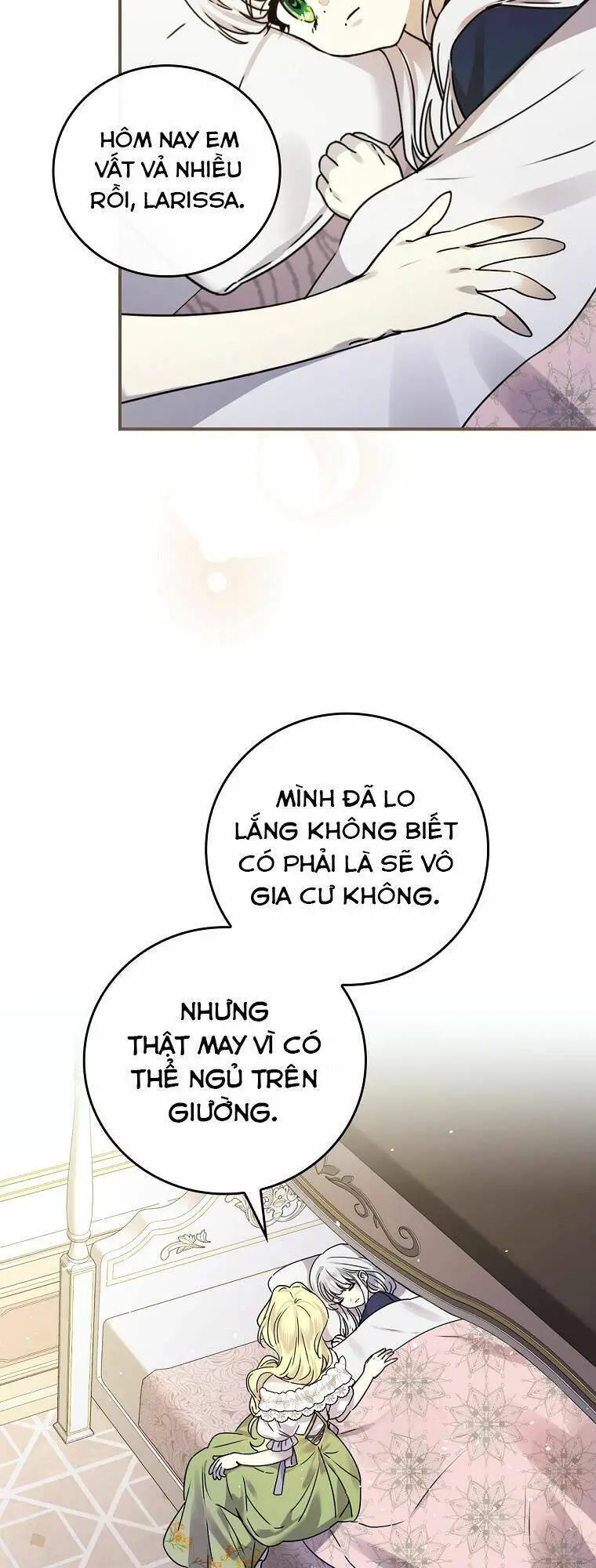 Kế Hoạch Kết Thúc Có Hậu Cho Nhân Vật Phản Diện Nettruyen ZZZ Chương 10 Page 11