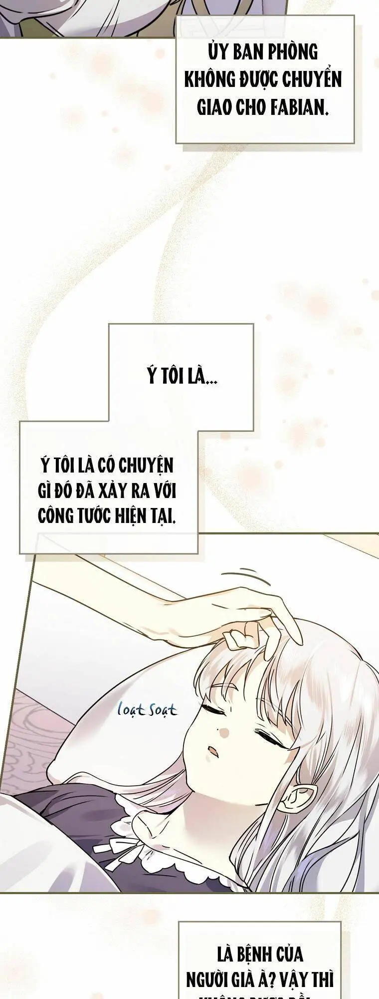 Kế Hoạch Kết Thúc Có Hậu Cho Nhân Vật Phản Diện Nettruyen ZZZ Chương 10 Page 13