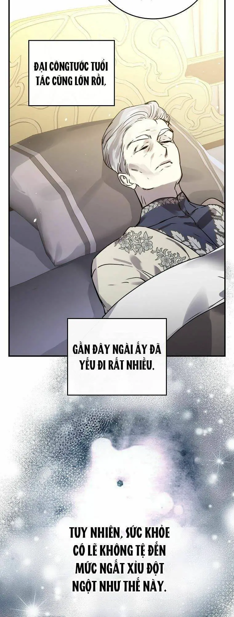 Kế Hoạch Kết Thúc Có Hậu Cho Nhân Vật Phản Diện Nettruyen ZZZ Chương 10 Page 19