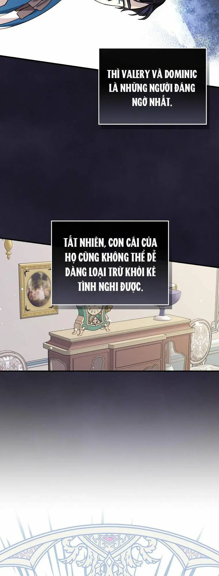 Kế Hoạch Kết Thúc Có Hậu Cho Nhân Vật Phản Diện Nettruyen ZZZ Chương 10 Page 25