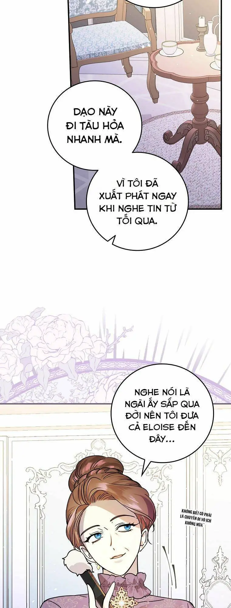 Kế Hoạch Kết Thúc Có Hậu Cho Nhân Vật Phản Diện Nettruyen ZZZ Chương 10 Page 28