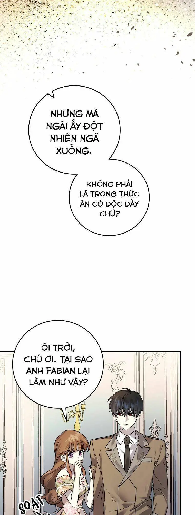 Kế Hoạch Kết Thúc Có Hậu Cho Nhân Vật Phản Diện Nettruyen ZZZ Chương 10 Page 33