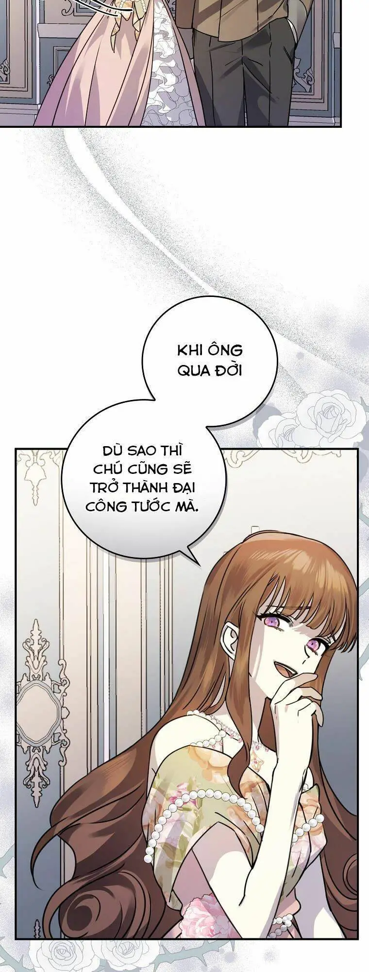 Kế Hoạch Kết Thúc Có Hậu Cho Nhân Vật Phản Diện Nettruyen ZZZ Chương 10 Page 34