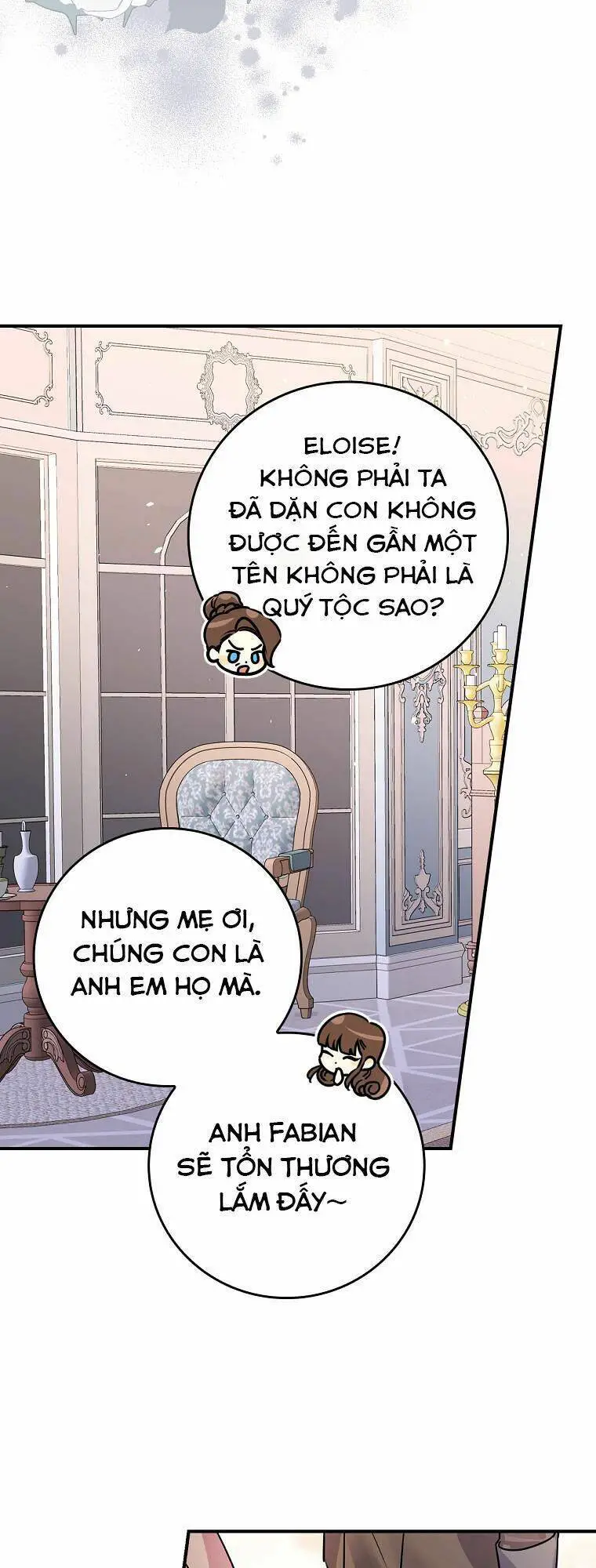 Kế Hoạch Kết Thúc Có Hậu Cho Nhân Vật Phản Diện Nettruyen ZZZ Chương 10 Page 35