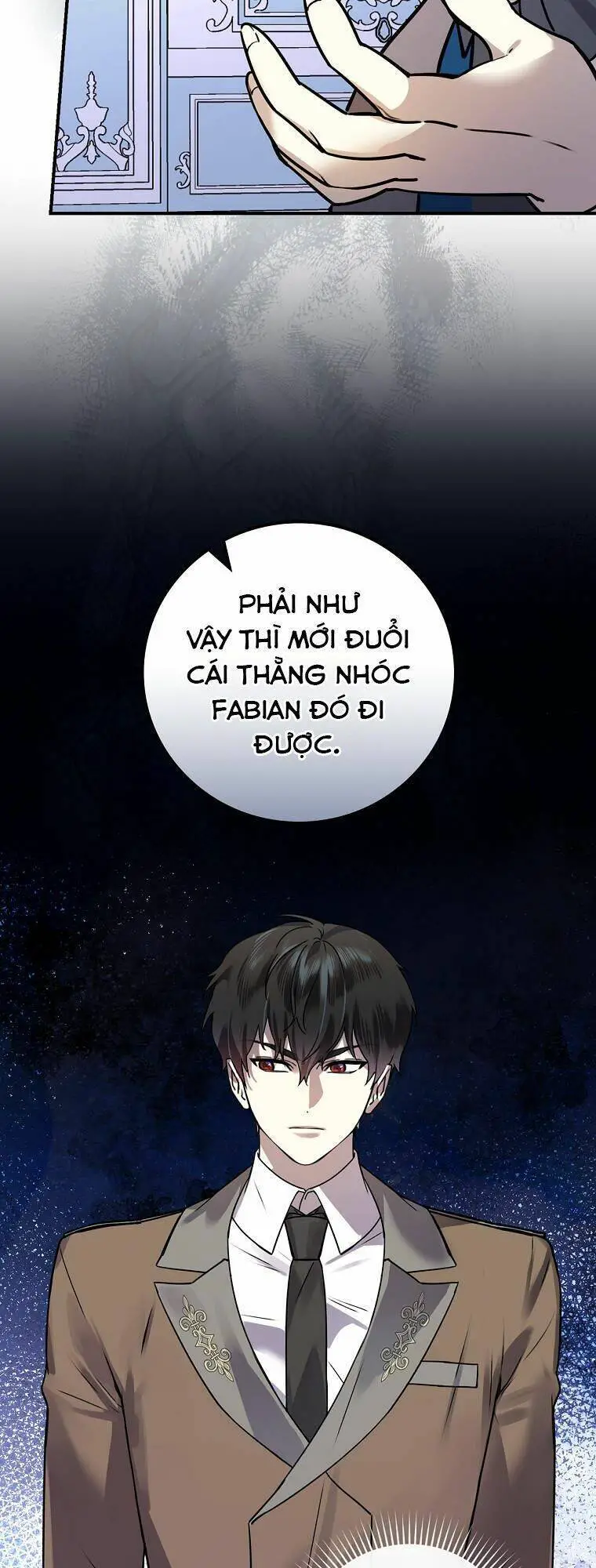 Kế Hoạch Kết Thúc Có Hậu Cho Nhân Vật Phản Diện Nettruyen ZZZ Chương 10 Page 38