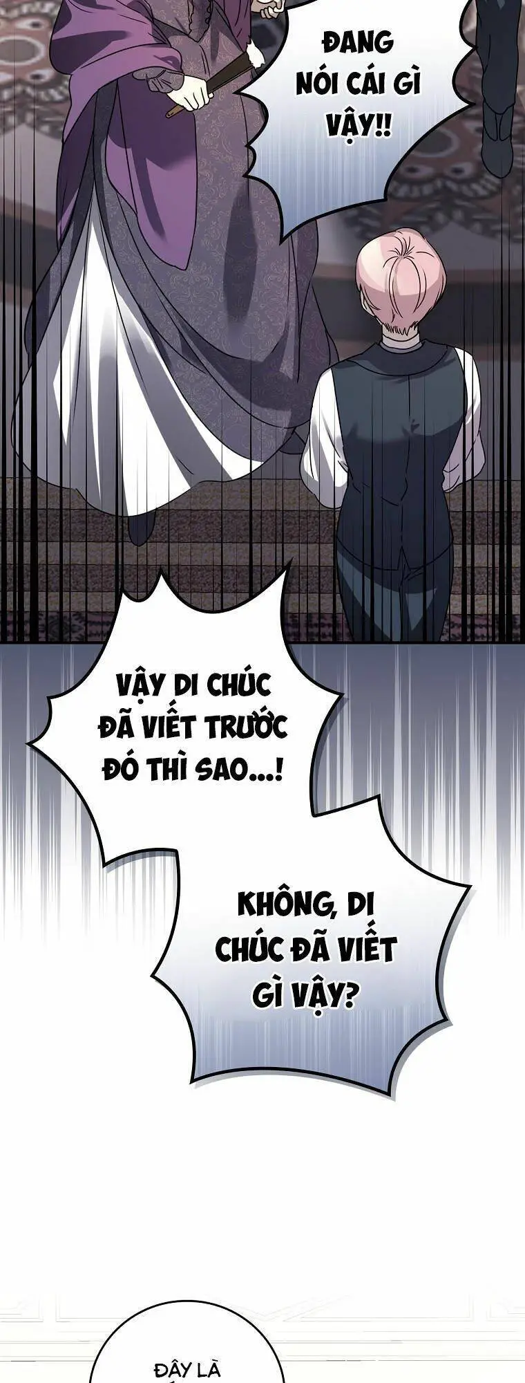 Kế Hoạch Kết Thúc Có Hậu Cho Nhân Vật Phản Diện Nettruyen ZZZ Chương 10 Page 41