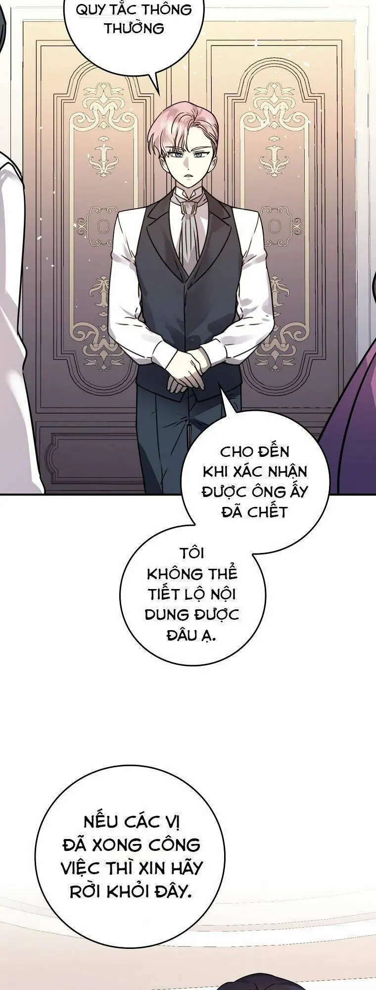 Kế Hoạch Kết Thúc Có Hậu Cho Nhân Vật Phản Diện Nettruyen ZZZ Chương 10 Page 42