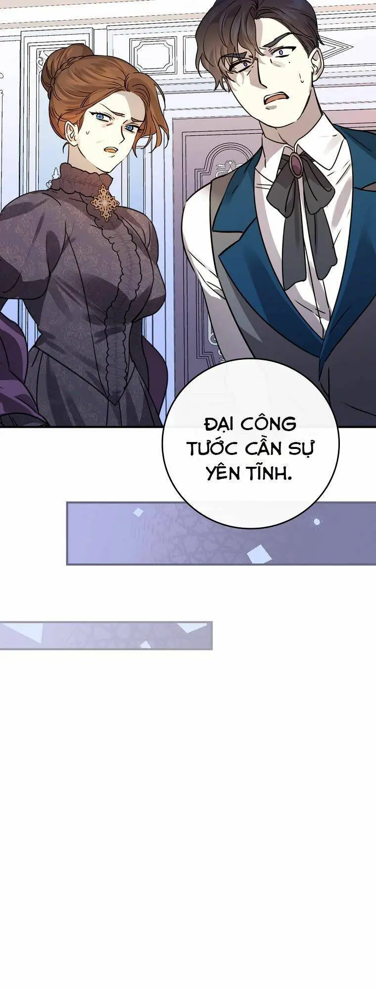 Kế Hoạch Kết Thúc Có Hậu Cho Nhân Vật Phản Diện Nettruyen ZZZ Chương 10 Page 43