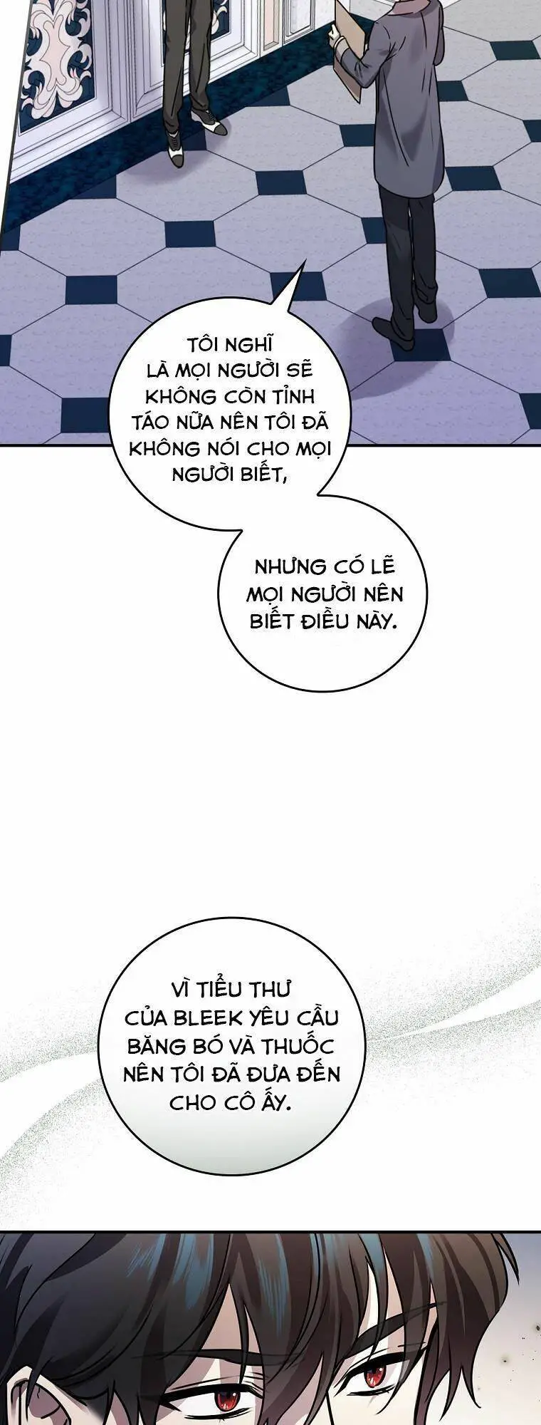 Kế Hoạch Kết Thúc Có Hậu Cho Nhân Vật Phản Diện Nettruyen ZZZ Chương 10 Page 46