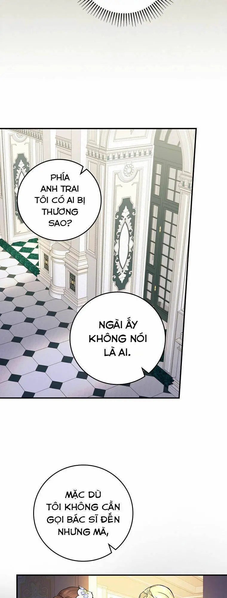 Kế Hoạch Kết Thúc Có Hậu Cho Nhân Vật Phản Diện Nettruyen ZZZ Chương 10 Page 48