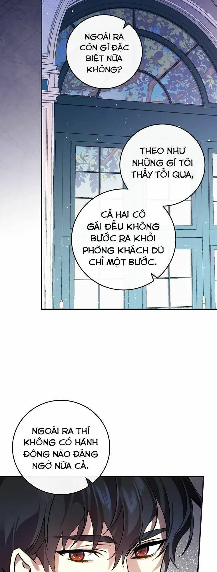 Kế Hoạch Kết Thúc Có Hậu Cho Nhân Vật Phản Diện Nettruyen ZZZ Chương 10 Page 52