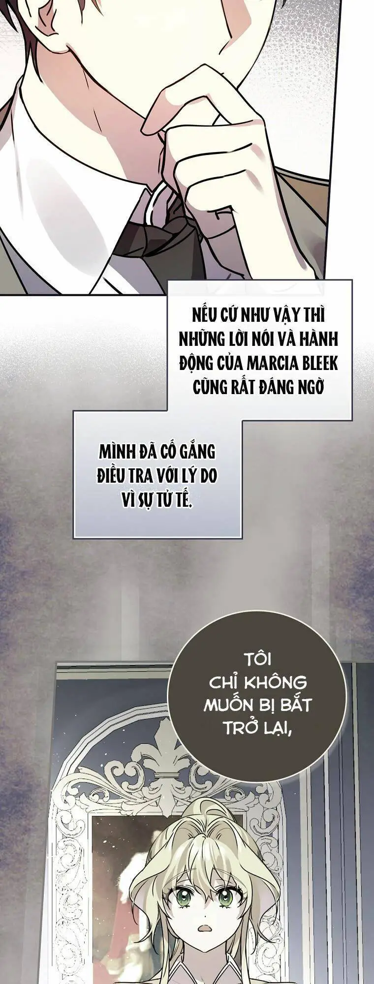 Kế Hoạch Kết Thúc Có Hậu Cho Nhân Vật Phản Diện Nettruyen ZZZ Chương 10 Page 53
