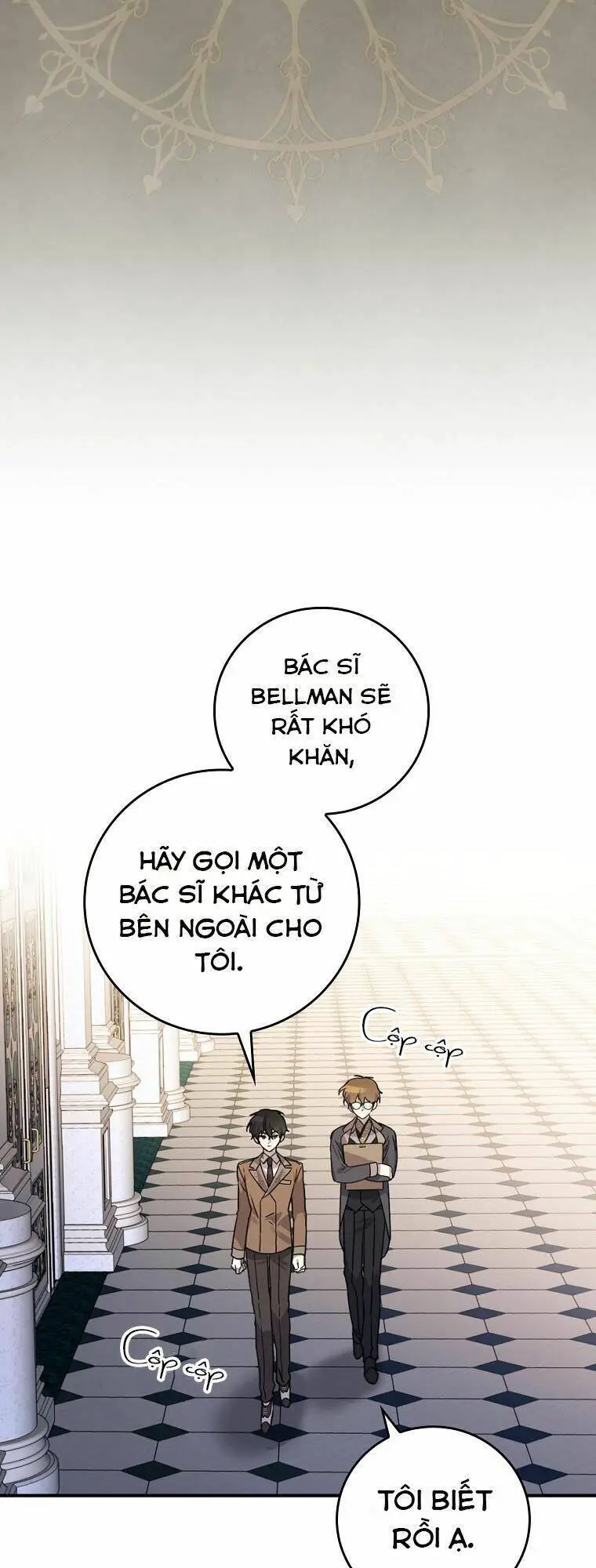 Kế Hoạch Kết Thúc Có Hậu Cho Nhân Vật Phản Diện Nettruyen ZZZ Chương 10 Page 56