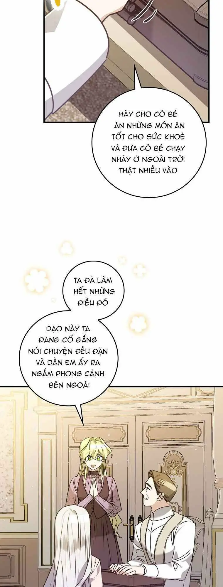 Kế Hoạch Kết Thúc Có Hậu Cho Nhân Vật Phản Diện Nettruyen ZZZ Chương 24 Page 61