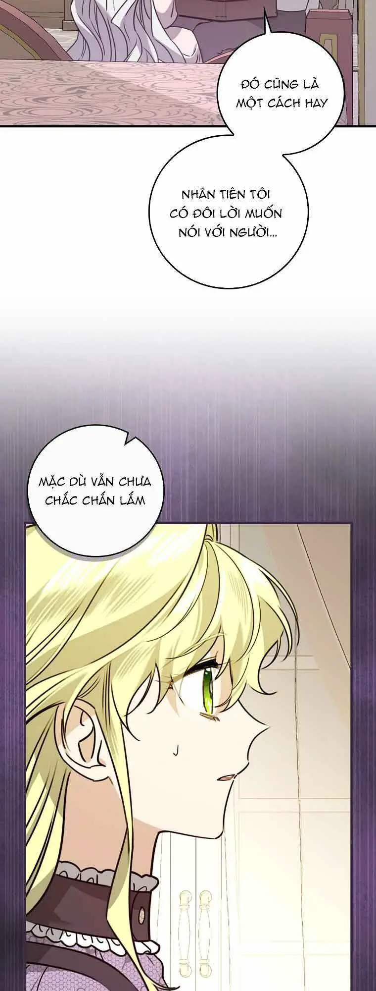 Kế Hoạch Kết Thúc Có Hậu Cho Nhân Vật Phản Diện Nettruyen ZZZ Chương 24 Page 62