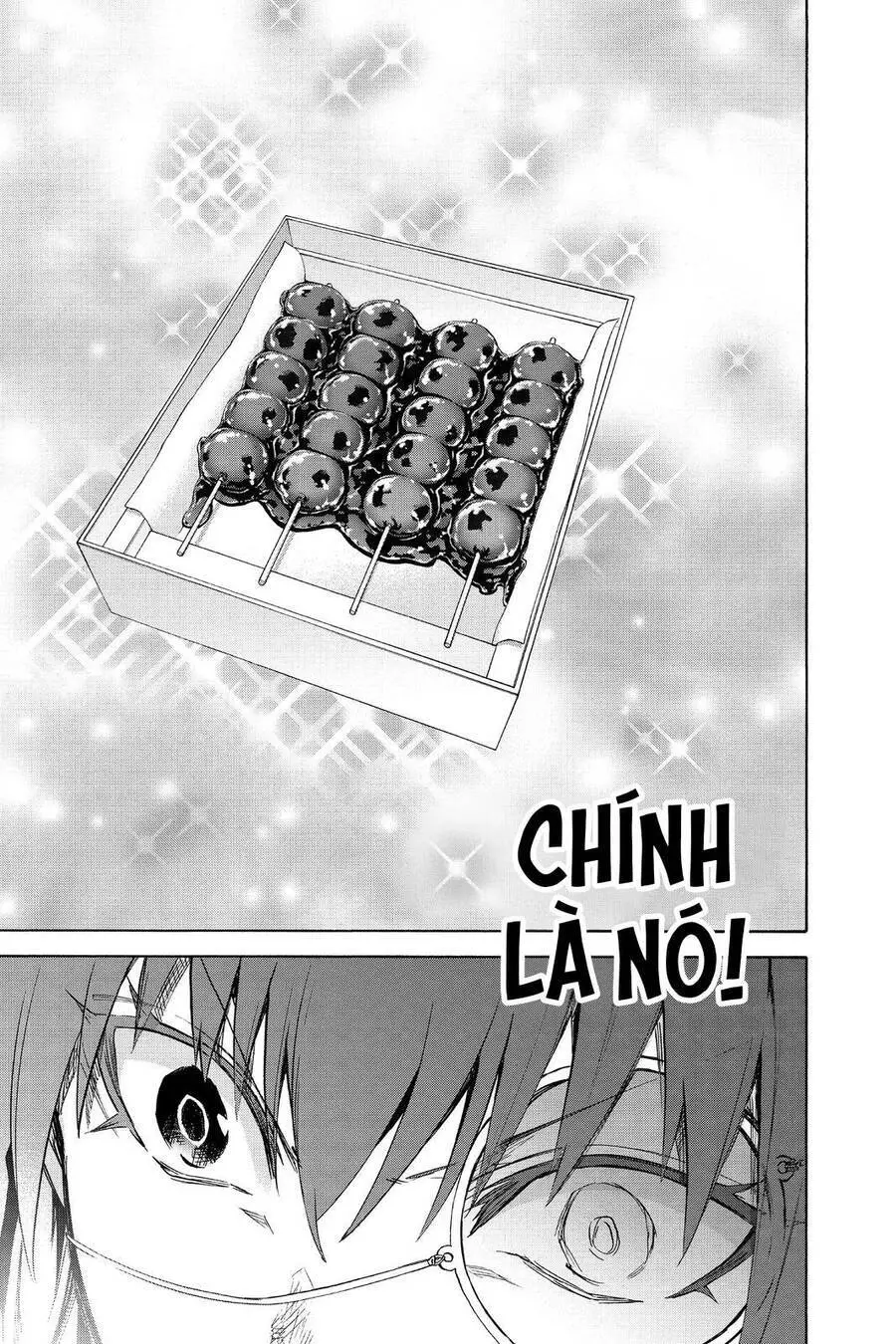 Song Tinh Âm Dương Sư Nettruyen ZZZ Chương 81 Page 38