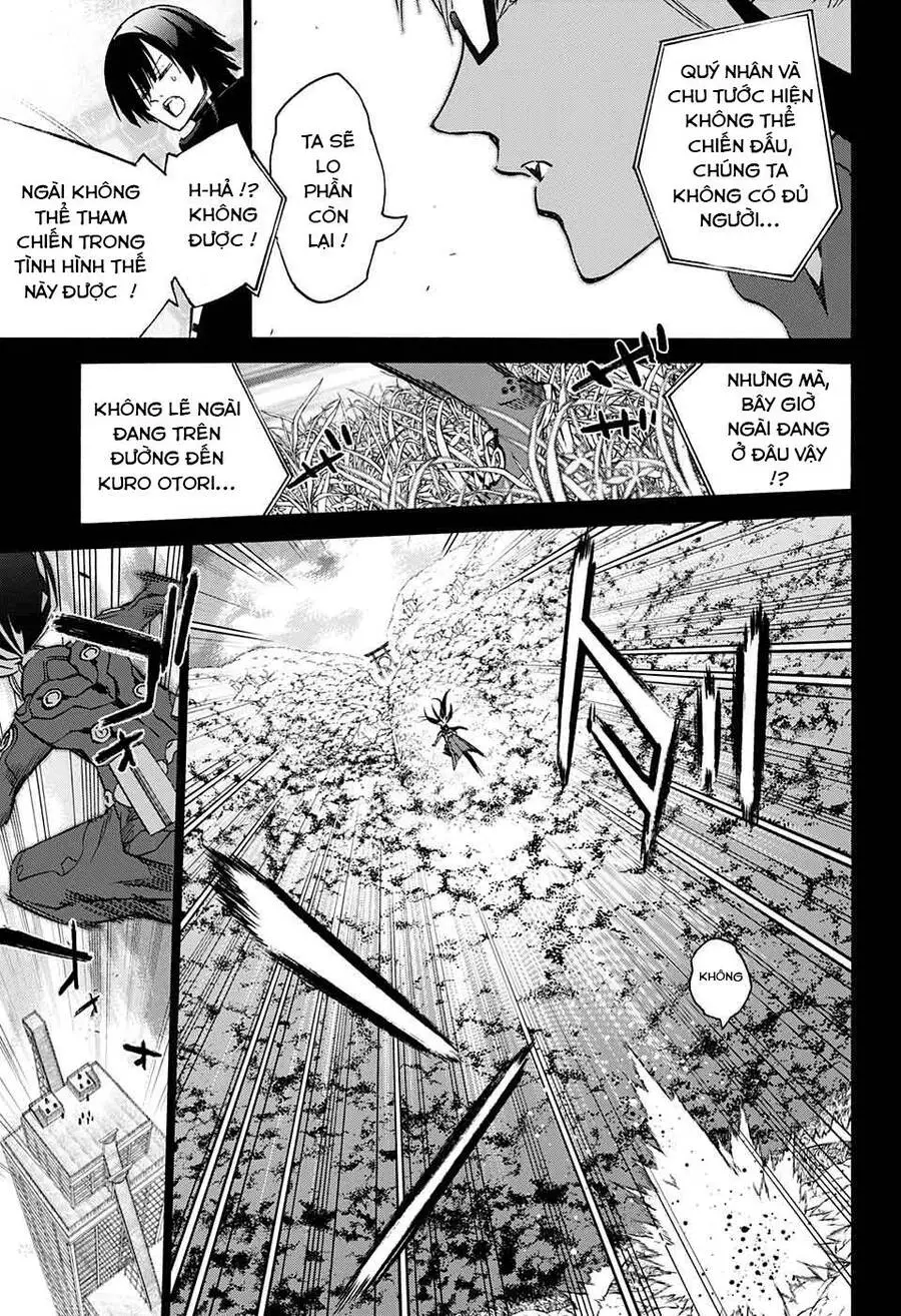 Song Tinh Âm Dương Sư Nettruyen ZZZ Chương 62 Page 6