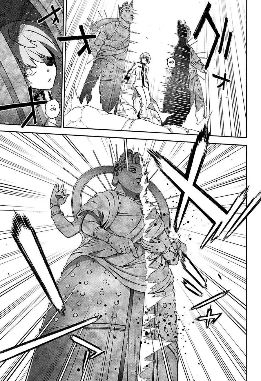 Song Tinh Âm Dương Sư Nettruyen ZZZ Chương 62 Page 13