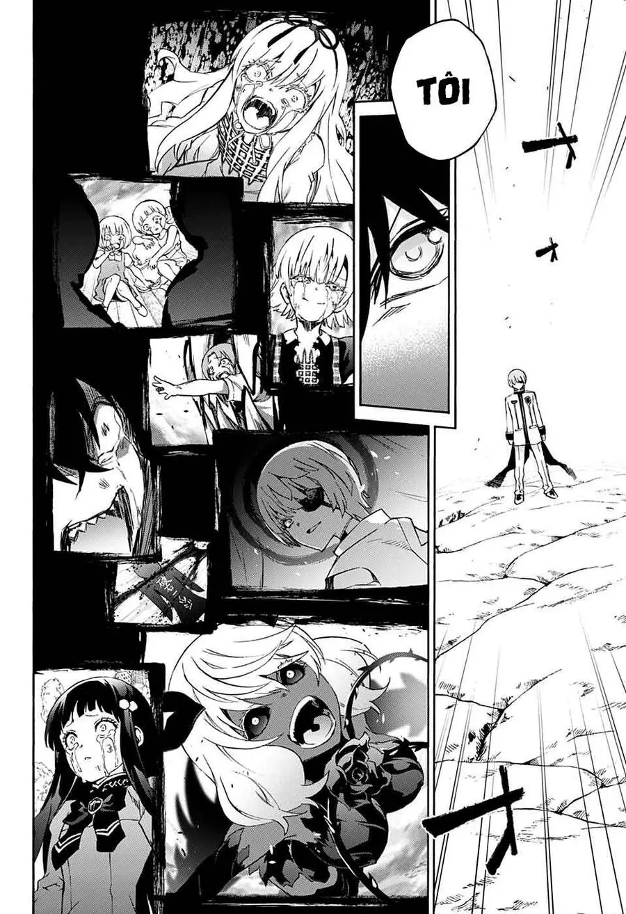Song Tinh Âm Dương Sư Nettruyen ZZZ Chương 69 Page 11