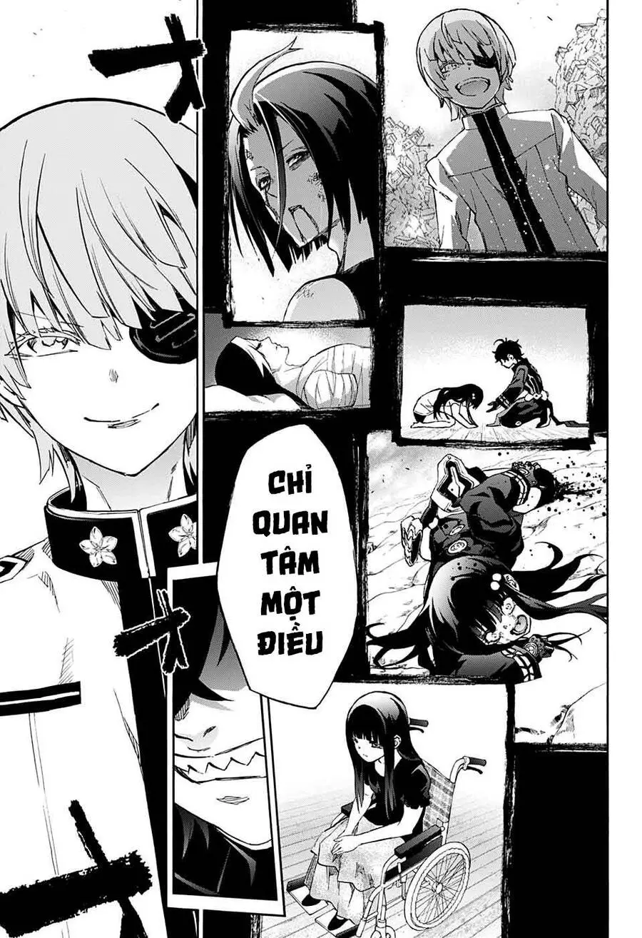 Song Tinh Âm Dương Sư Nettruyen ZZZ Chương 69 Page 12