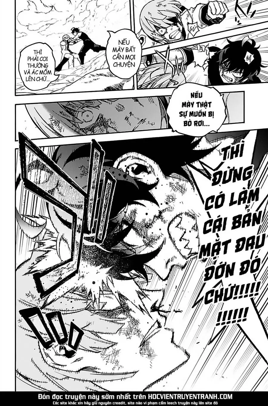 Song Tinh Âm Dương Sư Nettruyen ZZZ Chương 74 Page 33