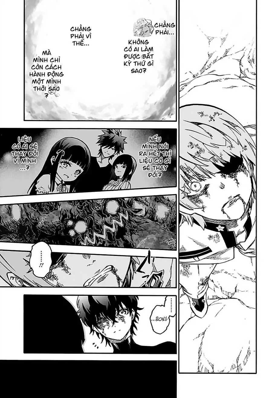 Song Tinh Âm Dương Sư Nettruyen ZZZ Chương 74 Page 36