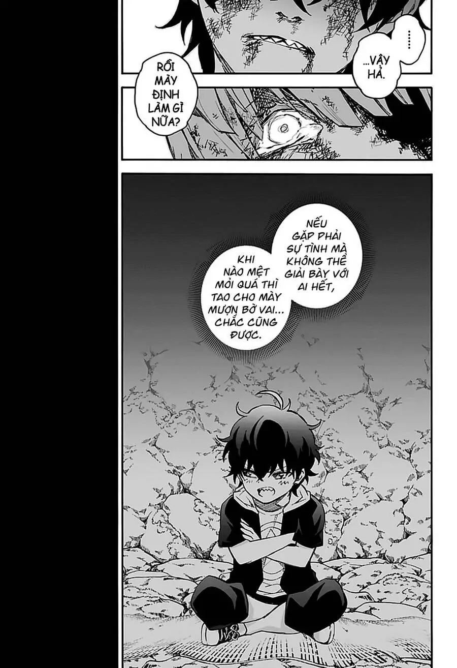 Song Tinh Âm Dương Sư Nettruyen ZZZ Chương 74 Page 38