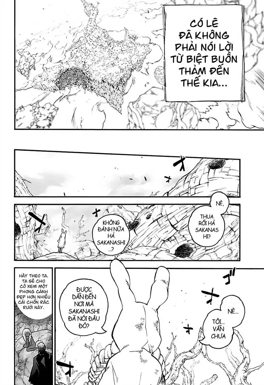 Song Tinh Âm Dương Sư Nettruyen ZZZ Chương 74 Page 42