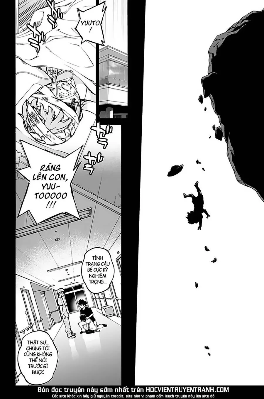 Song Tinh Âm Dương Sư Nettruyen ZZZ Chương 71 Page 7