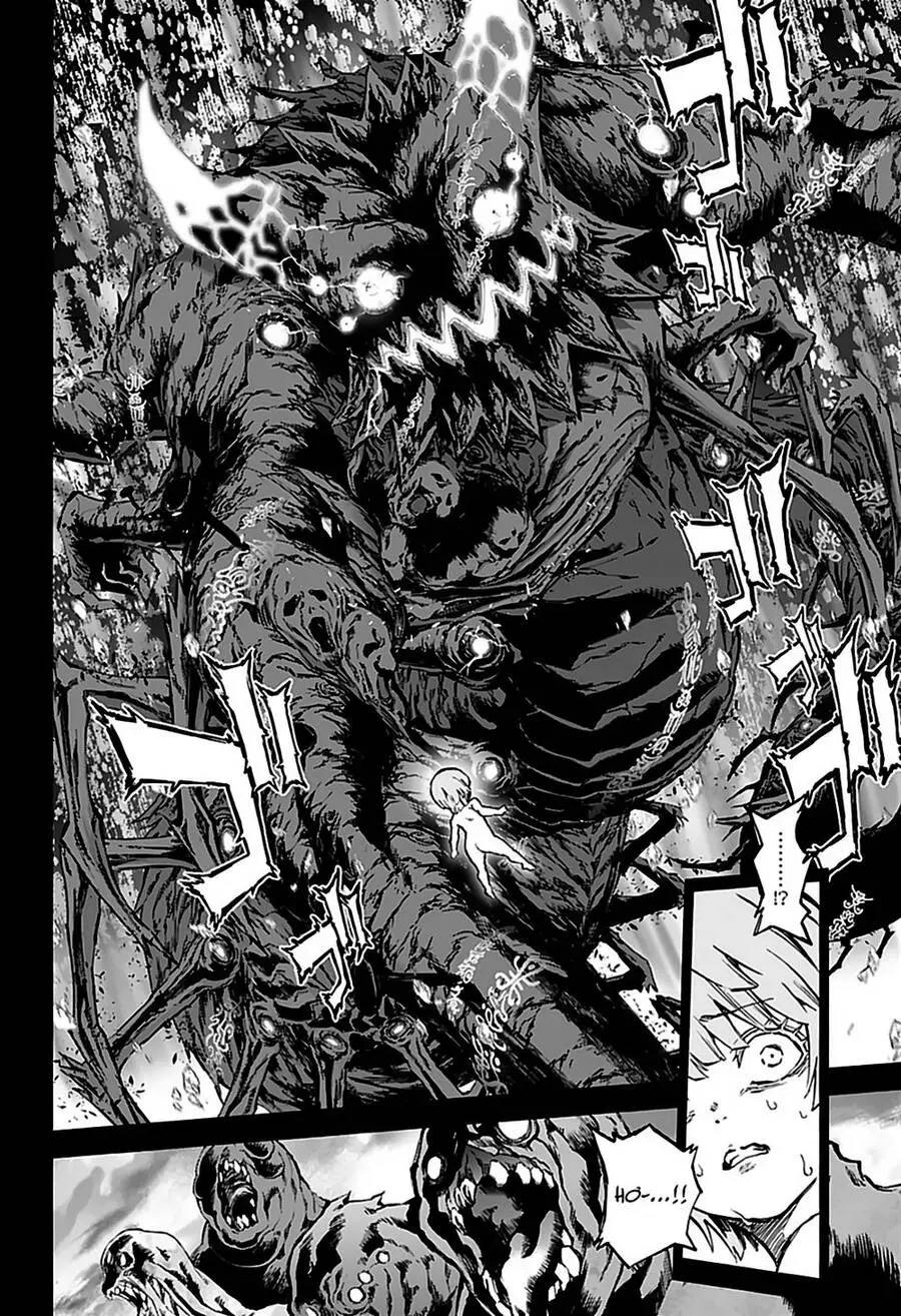 Song Tinh Âm Dương Sư Nettruyen ZZZ Chương 71 Page 9