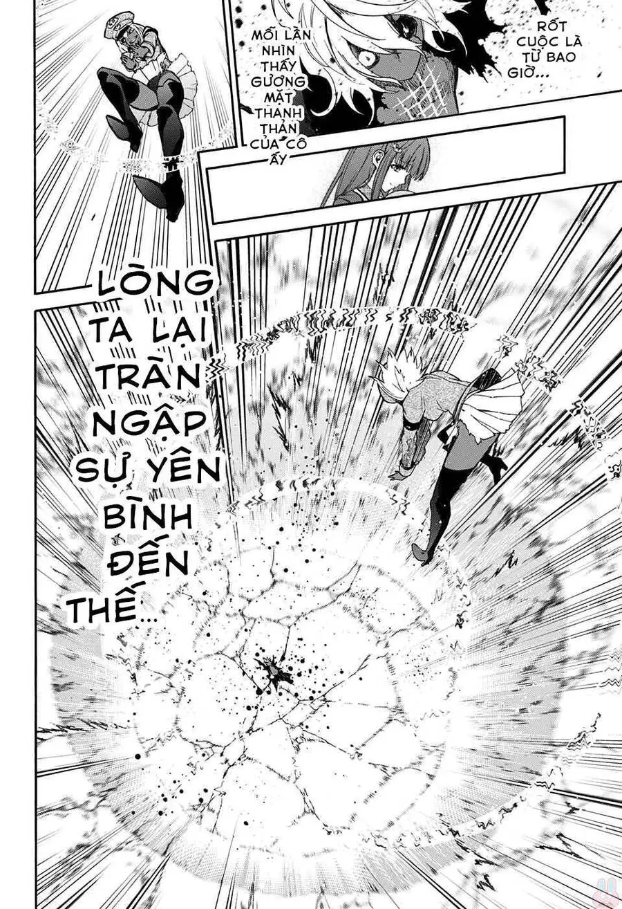 Song Tinh Âm Dương Sư Nettruyen ZZZ Chương 53 Page 23