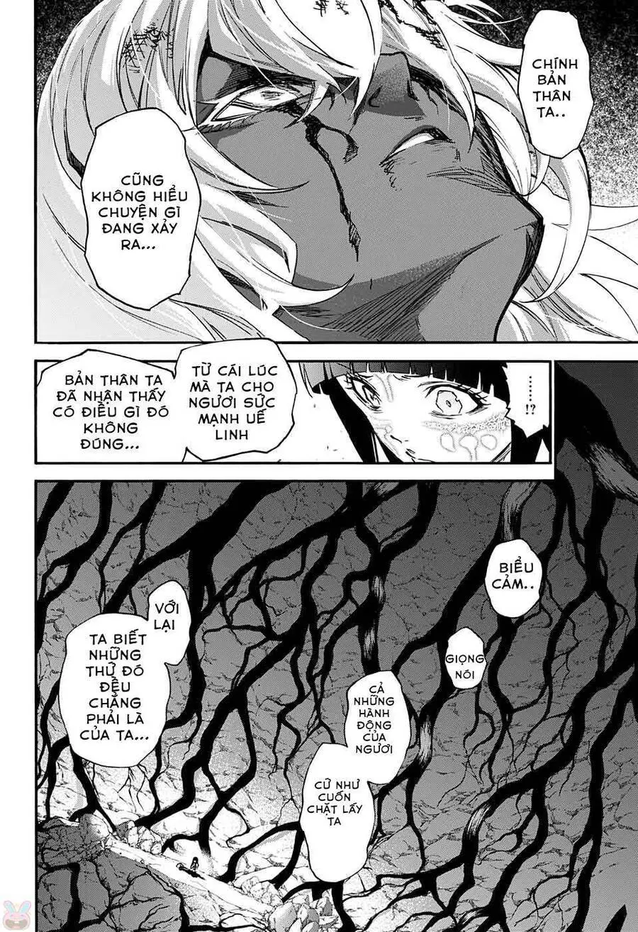 Song Tinh Âm Dương Sư Nettruyen ZZZ Chương 53 Page 27