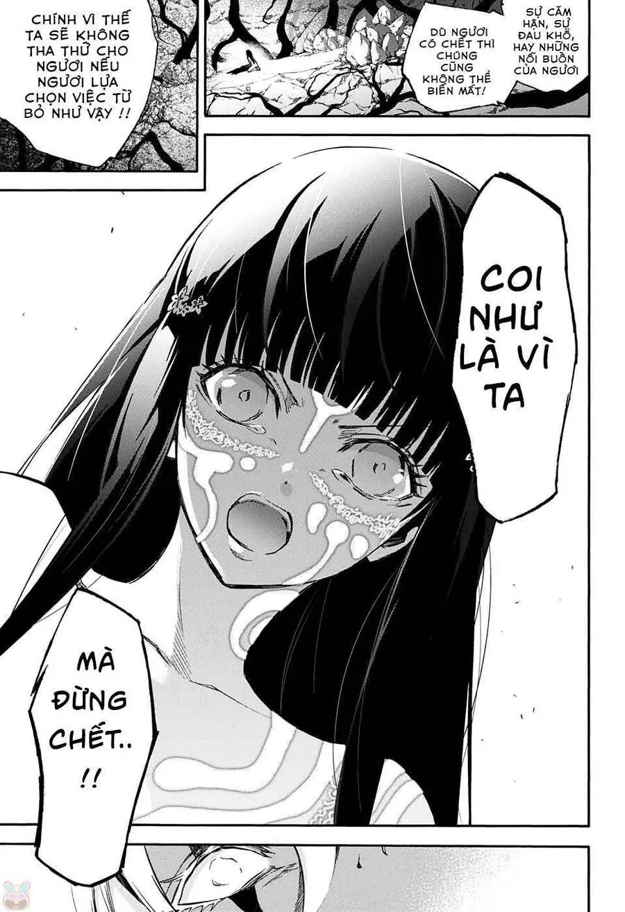 Song Tinh Âm Dương Sư Nettruyen ZZZ Chương 53 Page 32