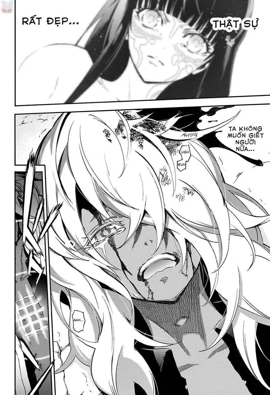 Song Tinh Âm Dương Sư Nettruyen ZZZ Chương 53 Page 33