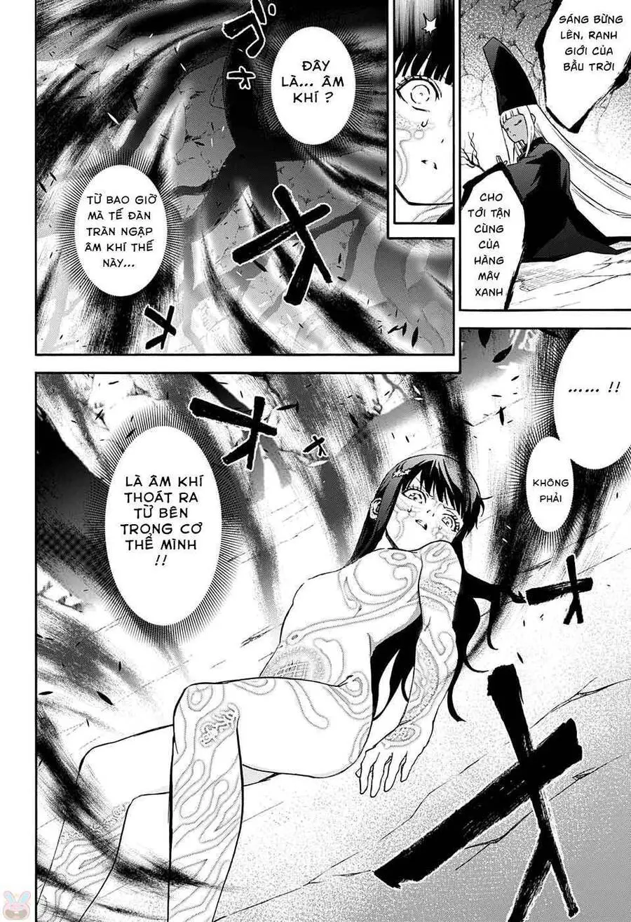 Song Tinh Âm Dương Sư Nettruyen ZZZ Chương 53 Page 44