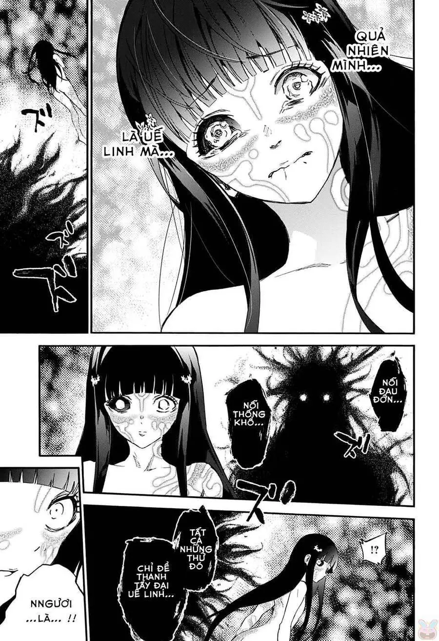Song Tinh Âm Dương Sư Nettruyen ZZZ Chương 53 Page 47
