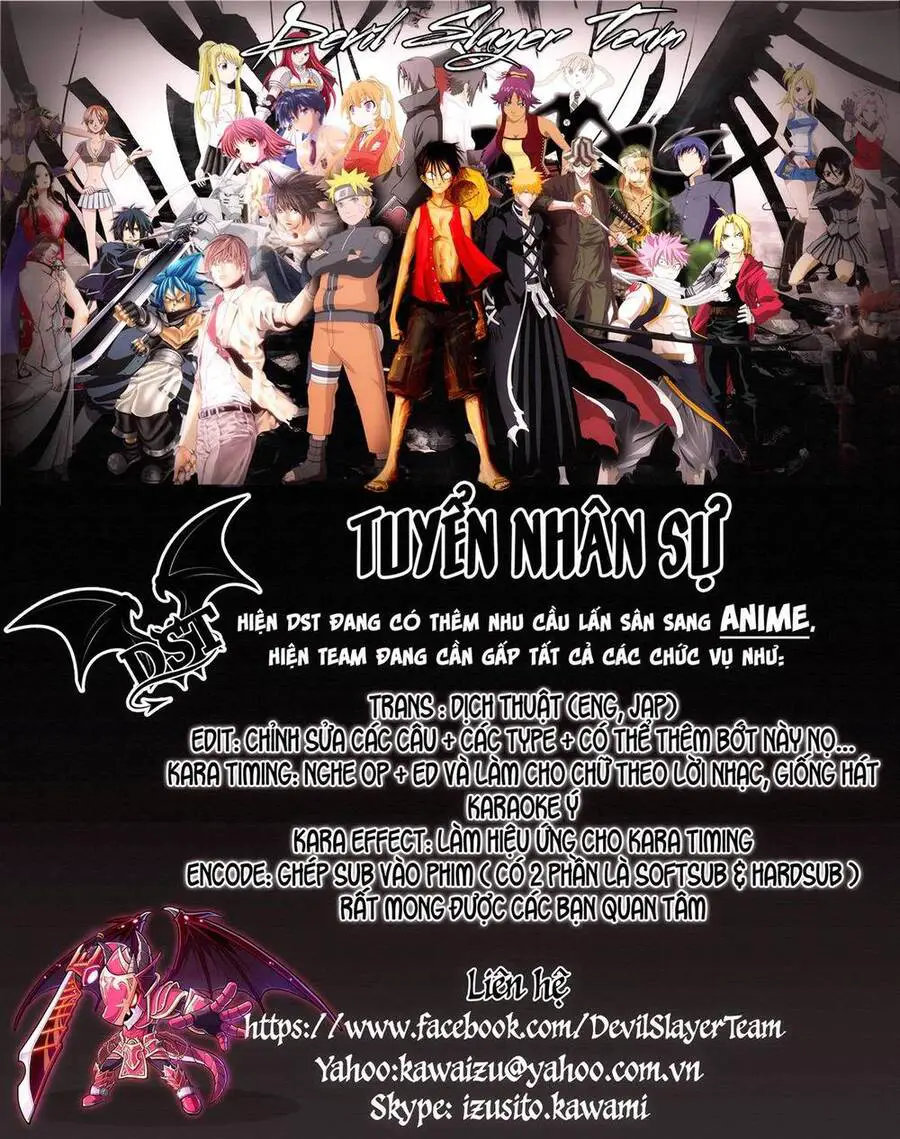 Song Tinh Âm Dương Sư Nettruyen ZZZ Chương 53 Page 49