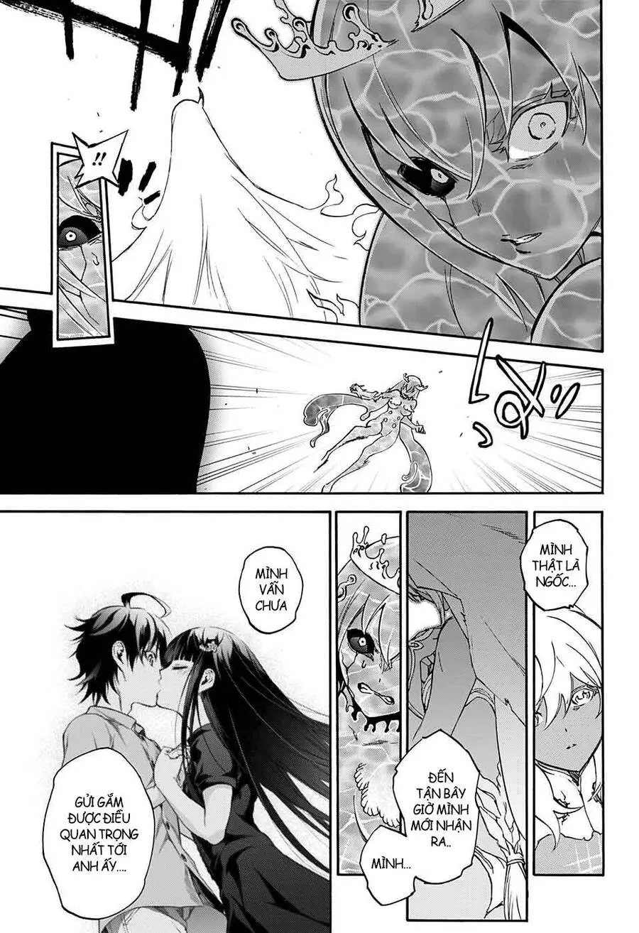 Song Tinh Âm Dương Sư Nettruyen ZZZ Chương 54 Page 34