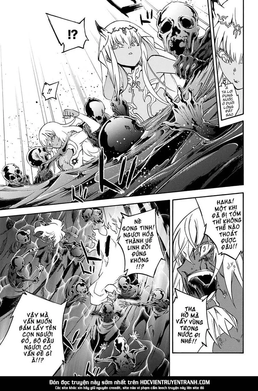 Song Tinh Âm Dương Sư Nettruyen ZZZ Chương 54 Page 47