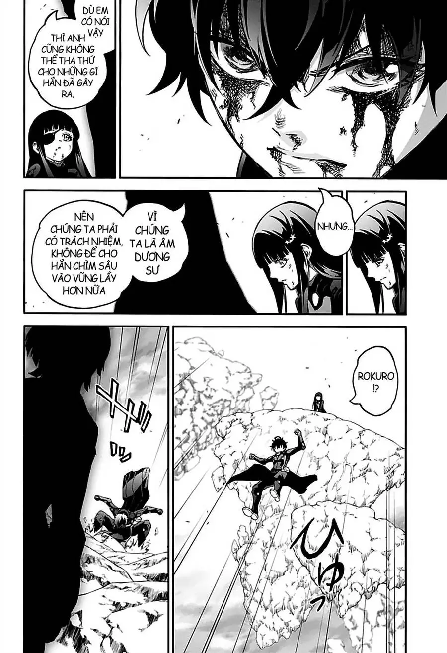 Song Tinh Âm Dương Sư Nettruyen ZZZ Chương 73 Page 46