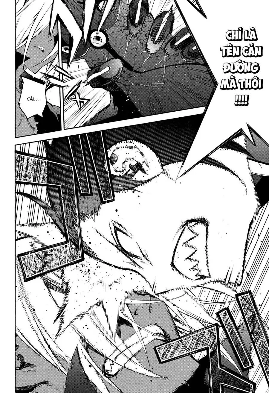 Song Tinh Âm Dương Sư Nettruyen ZZZ Chương 28 Page 22