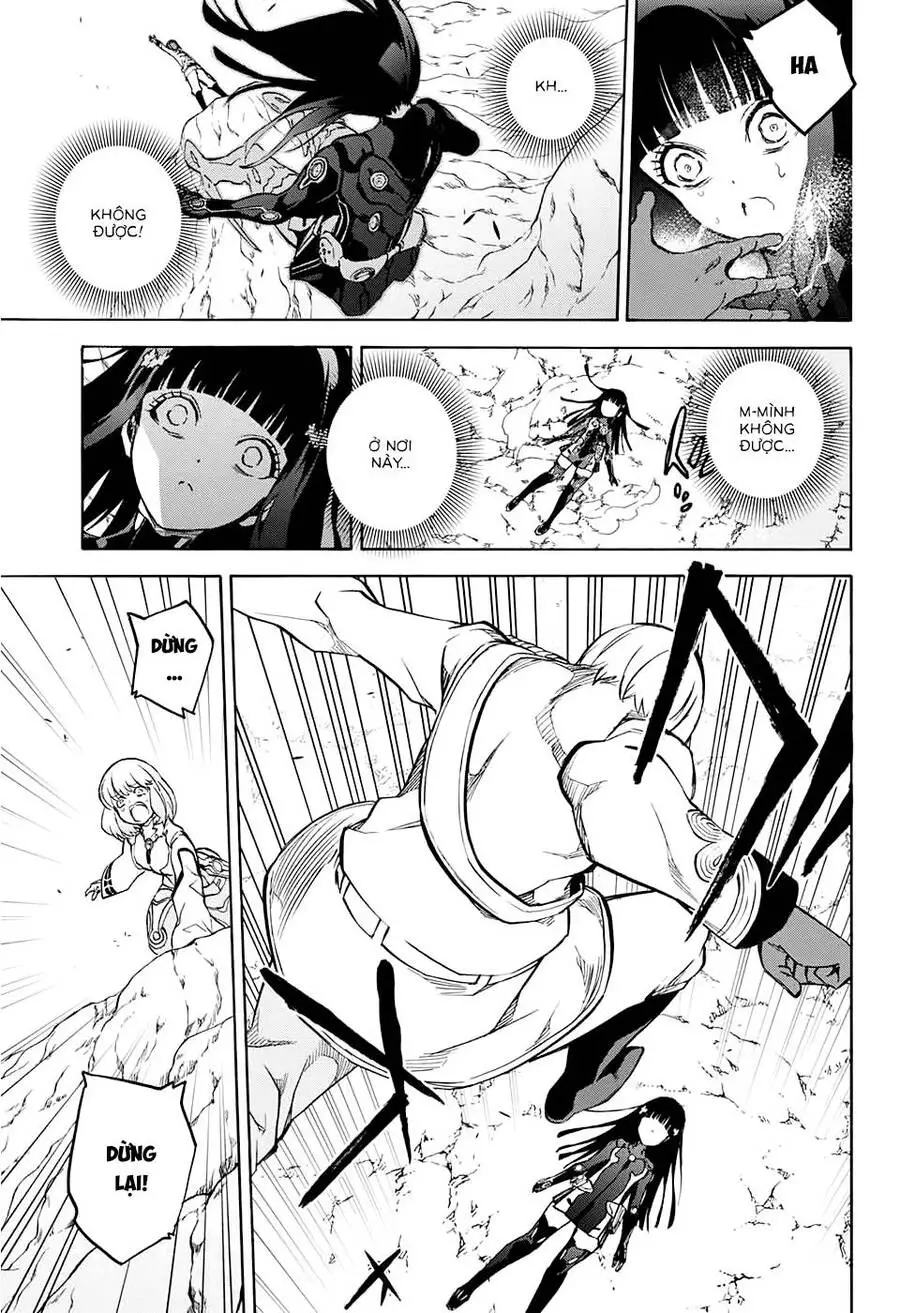 Song Tinh Âm Dương Sư Nettruyen ZZZ Chương 26 Page 34