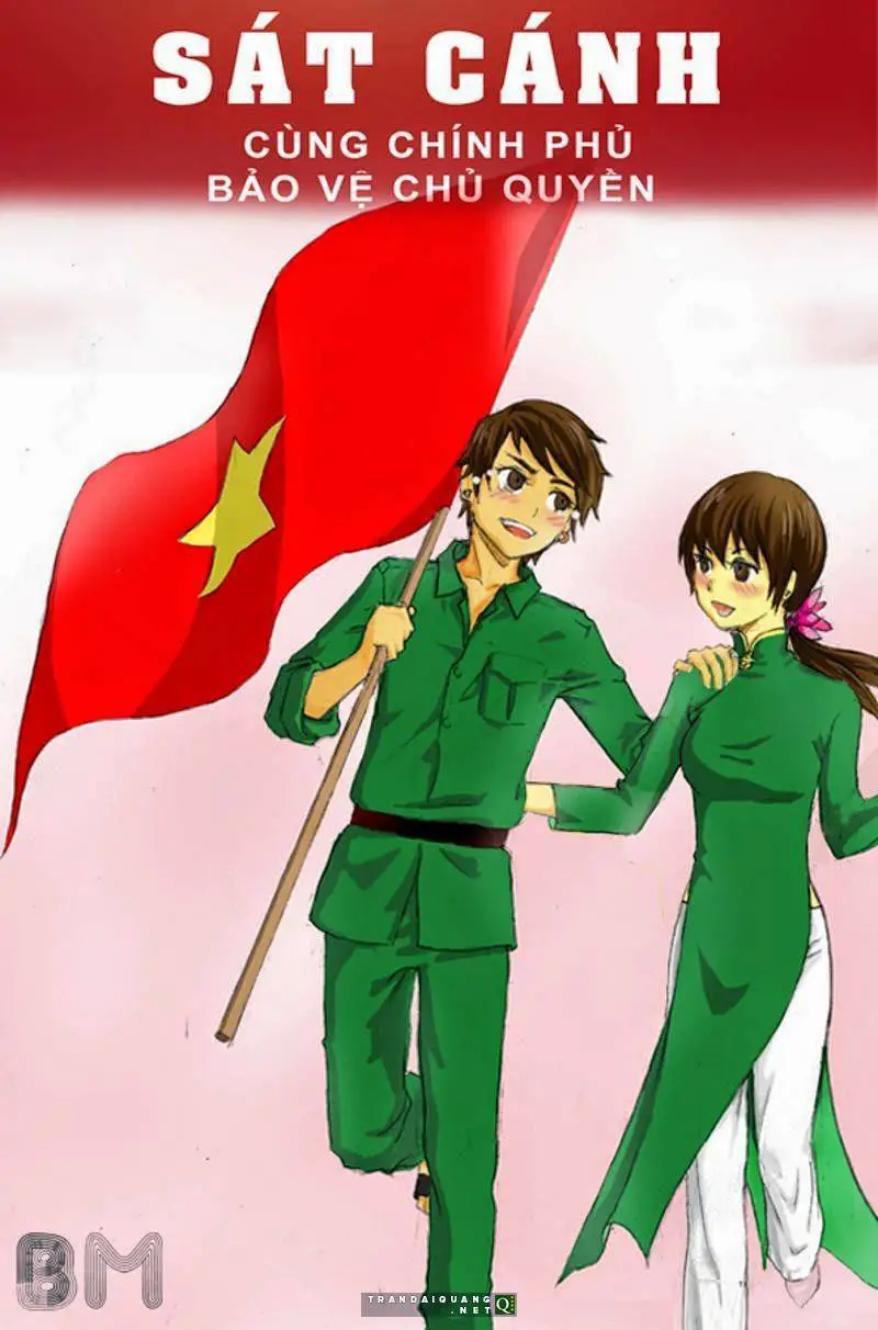 Song Tinh Âm Dương Sư Nettruyen ZZZ Chương 8 Page 55