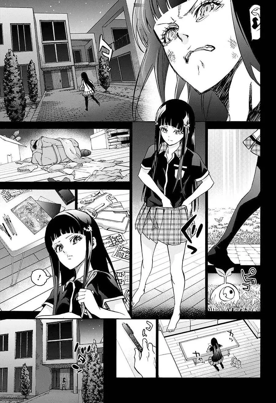 Song Tinh Âm Dương Sư Nettruyen ZZZ Chương 51 Page 15