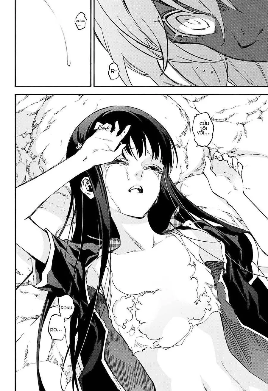 Song Tinh Âm Dương Sư Nettruyen ZZZ Chương 51 Page 35