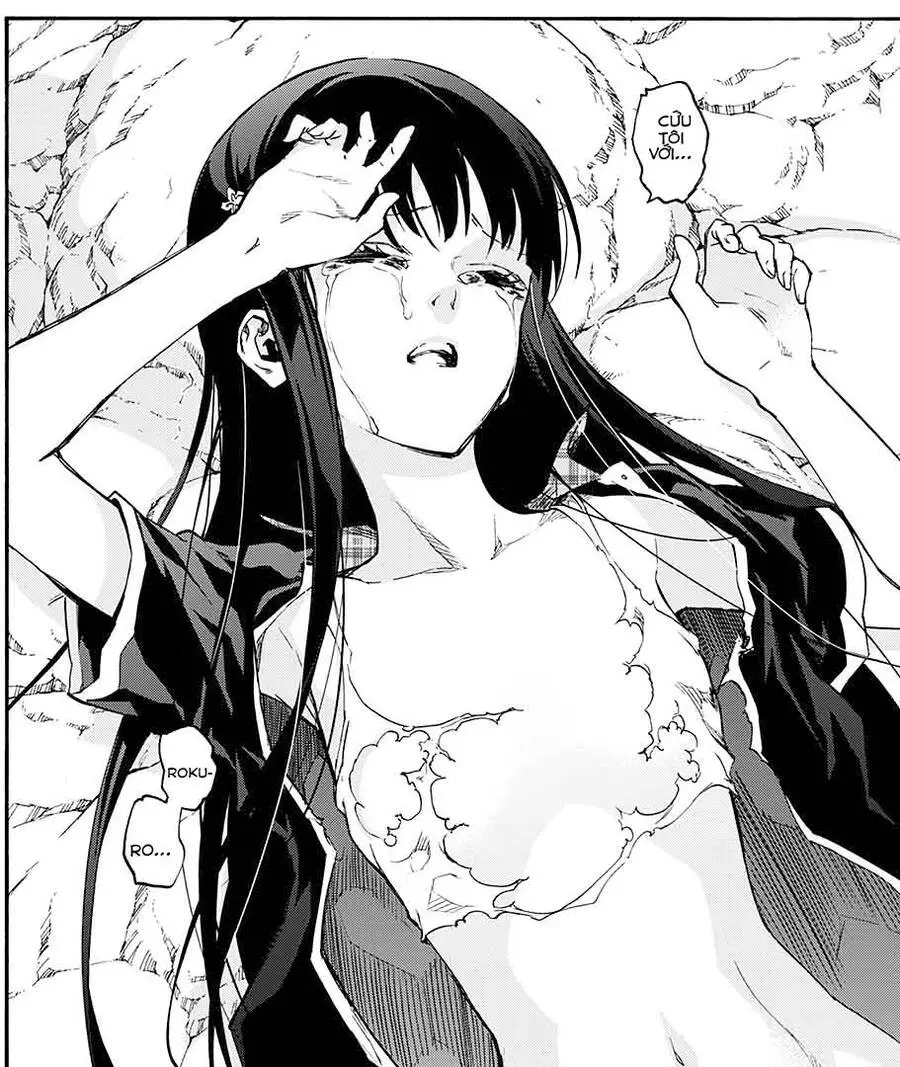 Song Tinh Âm Dương Sư Nettruyen ZZZ Chương 51 Page 37