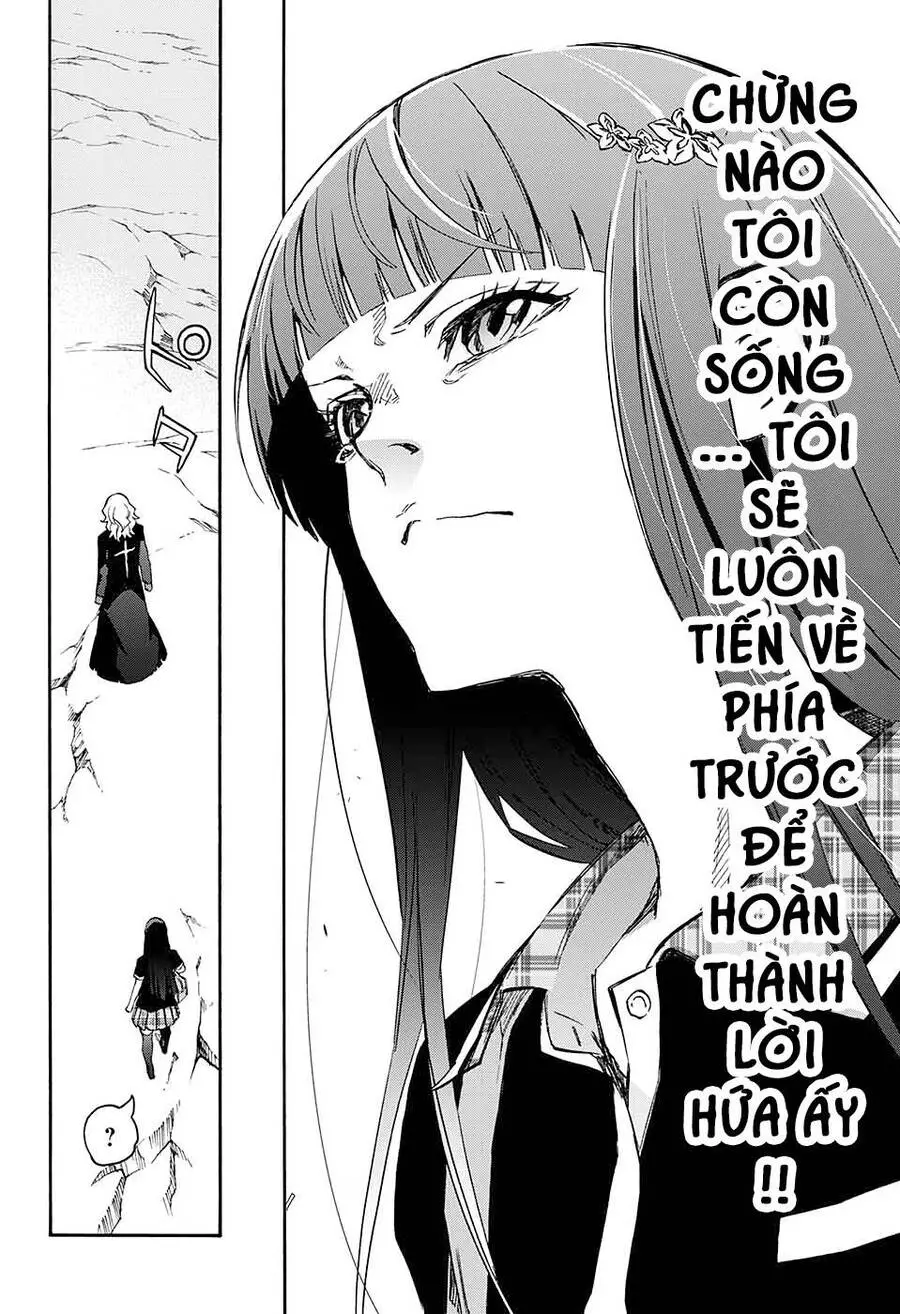 Song Tinh Âm Dương Sư Nettruyen ZZZ Chương 51 Page 42