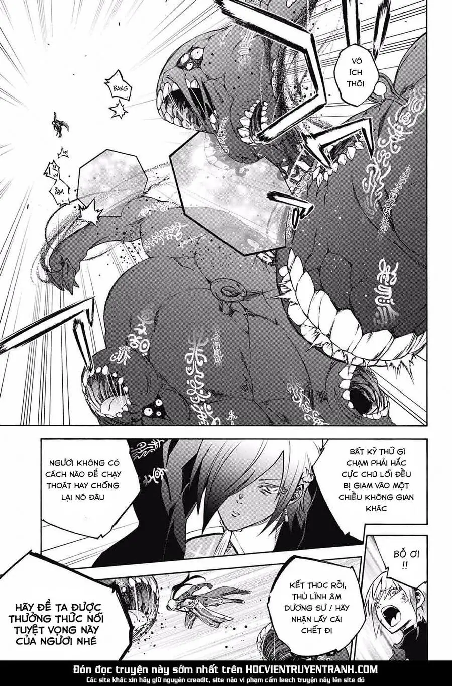 Song Tinh Âm Dương Sư Nettruyen ZZZ Chương 64 Page 9