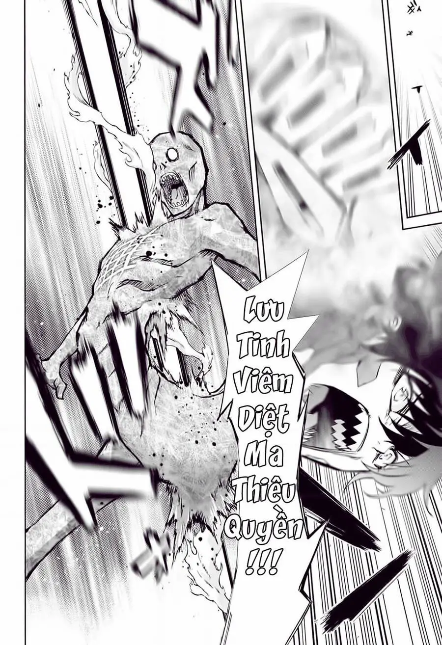 Song Tinh Âm Dương Sư Nettruyen ZZZ Chương 50 Page 7
